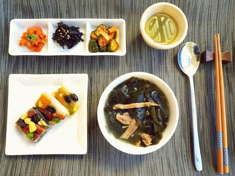 Tradisi Ulang Tahun Dari Berbagai Negara